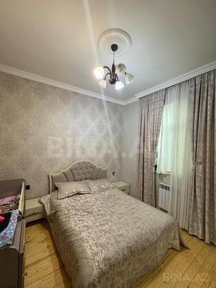 3 otaqlı Həyət evi/Bağ evi, Keşlə q., Bakı