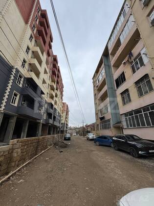 3 otaqlı Yeni tikili, Masazır q., Bakı