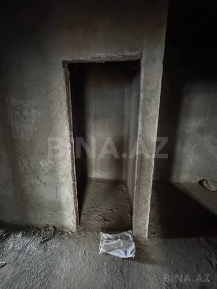 3 otaqlı Yeni tikili, Masazır q., Bakı