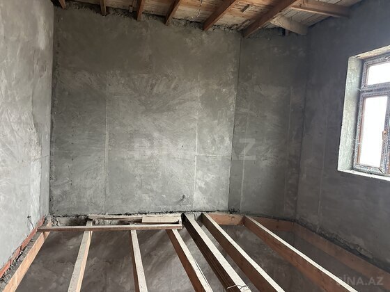 5 otaqlı Həyət evi/Bağ evi, Binəqədi q., Bakı