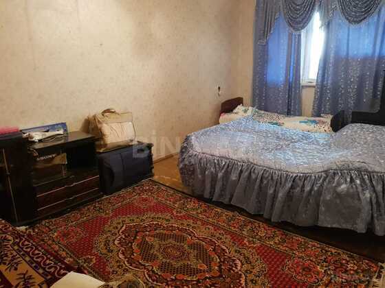 4 otaqlı Köhnə tikili, Sumqayıt