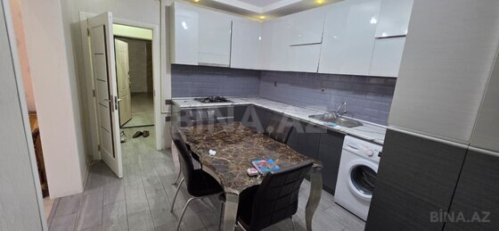 3 otaqlı Yeni tikili, 8 Noyabr m., Bakı