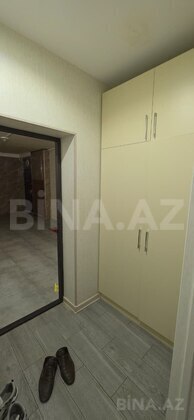 3 otaqlı Yeni tikili, 8 Noyabr m., Bakı