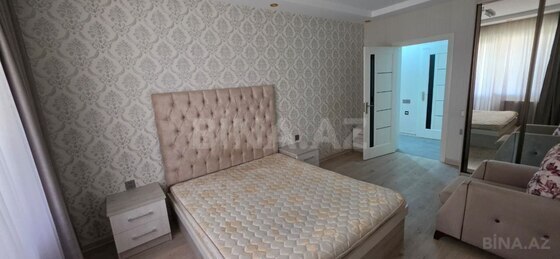 3 otaqlı Yeni tikili, 8 Noyabr m., Bakı