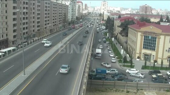 3 otaqlı Köhnə tikili, Azadlıq Prospekti m., Bakı