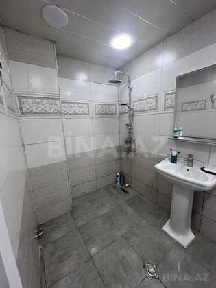 2 otaqlı Yeni tikili, Masazır q., Bakı