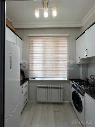 2 otaqlı Yeni tikili, Masazır q., Bakı