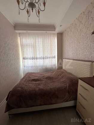2 otaqlı Yeni tikili, Masazır q., Bakı