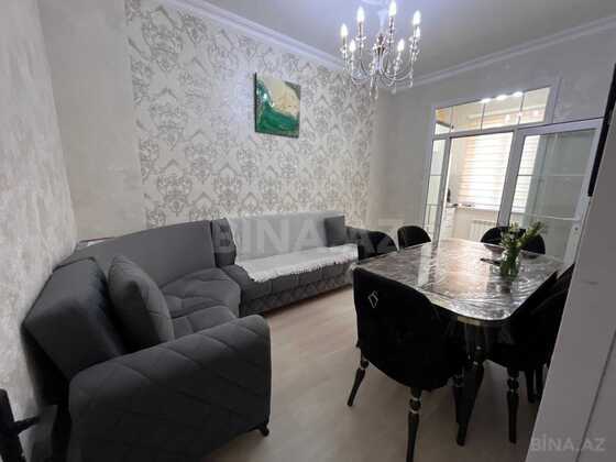 2 otaqlı Yeni tikili, Masazır q., Bakı