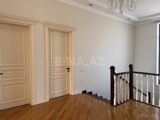 4 otaqlı Həyət evi/Bağ evi, Nəsimi m., Bakı