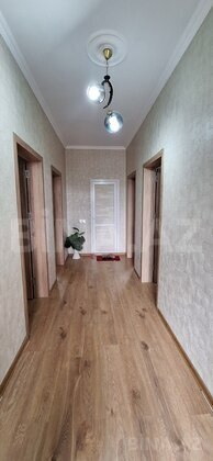 3 otaqlı Həyət evi/Bağ evi, Sabunçu q., Bakı