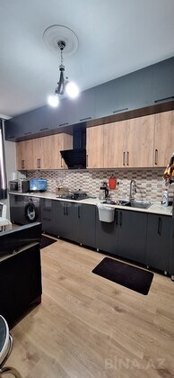 3 otaqlı Həyət evi/Bağ evi, Sabunçu q., Bakı