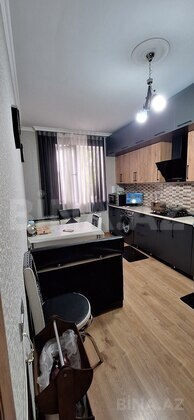 3 otaqlı Həyət evi/Bağ evi, Sabunçu q., Bakı