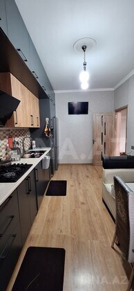 3 otaqlı Həyət evi/Bağ evi, Sabunçu q., Bakı