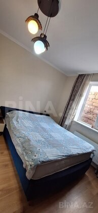3 otaqlı Həyət evi/Bağ evi, Sabunçu q., Bakı