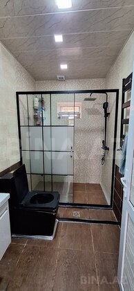 3 otaqlı Həyət evi/Bağ evi, Sabunçu q., Bakı