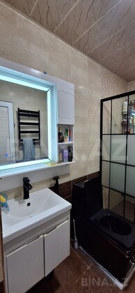 3 otaqlı Həyət evi/Bağ evi, Sabunçu q., Bakı
