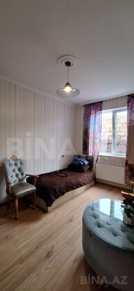 3 otaqlı Həyət evi/Bağ evi, Sabunçu q., Bakı