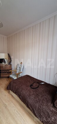 3 otaqlı Həyət evi/Bağ evi, Sabunçu q., Bakı