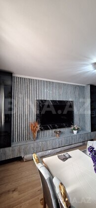 3 otaqlı Həyət evi/Bağ evi, Sabunçu q., Bakı