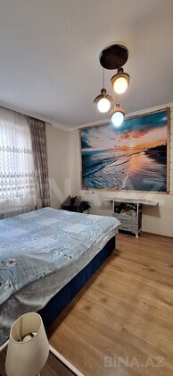 3 otaqlı Həyət evi/Bağ evi, Sabunçu q., Bakı