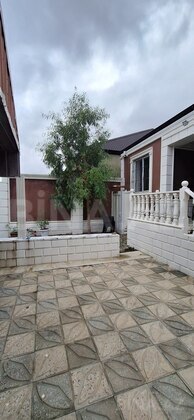 3 otaqlı Həyət evi/Bağ evi, Sabunçu q., Bakı