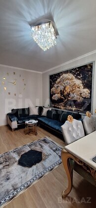 3 otaqlı Həyət evi/Bağ evi, Sabunçu q., Bakı
