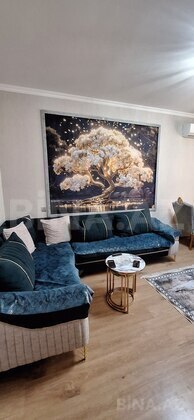 3 otaqlı Həyət evi/Bağ evi, Sabunçu q., Bakı