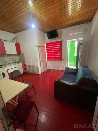 2 otaqlı Köhnə tikili, Sabunçu q., Bakı