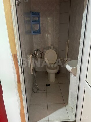2 otaqlı Köhnə tikili, Sabunçu q., Bakı