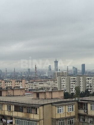 3 otaqlı Yeni tikili, Xalqlar Dostluğu m., Bakı