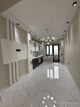 3 otaqlı Yeni tikili, Xalqlar Dostluğu m., Bakı