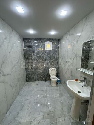 5 otaqlı Həyət evi/Bağ evi, Azadlıq Prospekti m., Bakı