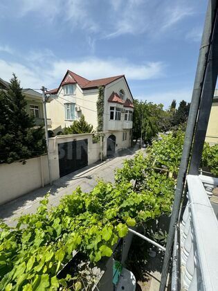 5 otaqlı Həyət evi/Bağ evi, Azadlıq Prospekti m., Bakı