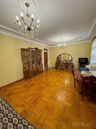 5 otaqlı Həyət evi/Bağ evi, Azadlıq Prospekti m., Bakı