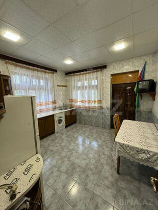 5 otaqlı Həyət evi/Bağ evi, Azadlıq Prospekti m., Bakı