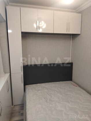 2 otaqlı Köhnə tikili, Xətai r., Bakı