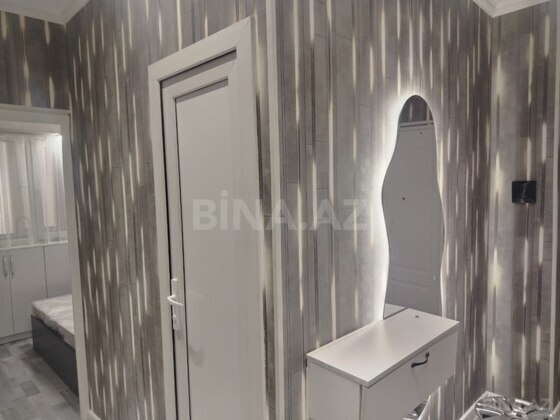 2 otaqlı Köhnə tikili, Xətai r., Bakı