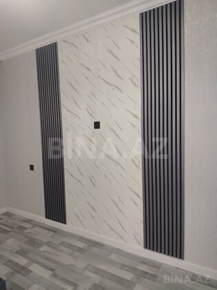 2 otaqlı Köhnə tikili, Xətai r., Bakı