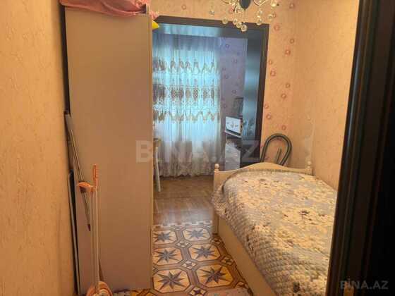 3 otaqlı Köhnə tikili, Azadlıq Prospekti m., Bakı