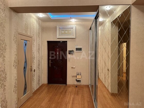 3 otaqlı Yeni tikili, Yeni Yasamal q., Bakı