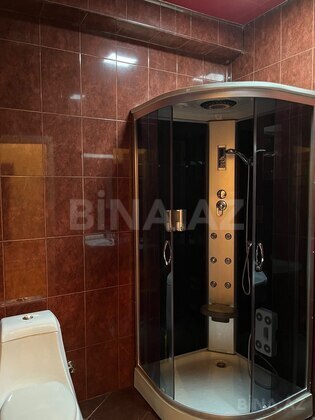 3 otaqlı Yeni tikili, Yeni Yasamal q., Bakı