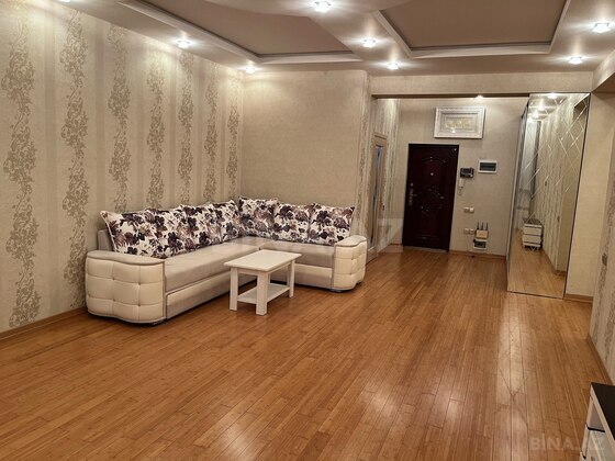 3 otaqlı Yeni tikili, Yeni Yasamal q., Bakı