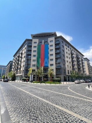 3 otaqlı Yeni tikili, Xətai r., Bakı