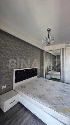 2 otaqlı Yeni tikili, Qara Qarayev m., Bakı