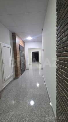 2 otaqlı Yeni tikili, Qara Qarayev m., Bakı