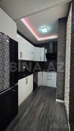 2 otaqlı Yeni tikili, Qara Qarayev m., Bakı