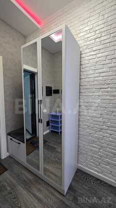 2 otaqlı Yeni tikili, Qara Qarayev m., Bakı