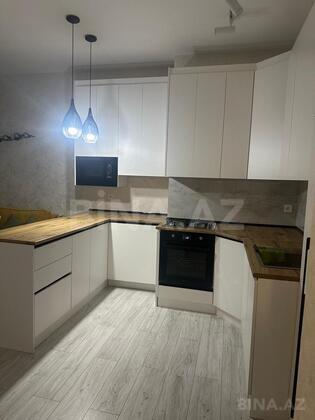 2 otaqlı Yeni tikili, Nəriman Nərimanov m., Bakı