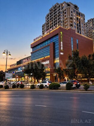 2 otaqlı Köhnə tikili, İnşaatçılar m., Bakı